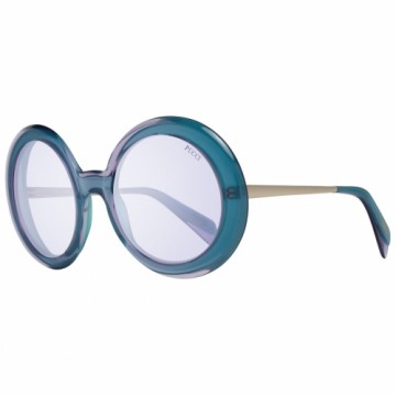 Sieviešu Saulesbrilles Emilio Pucci EP0110 5780Y