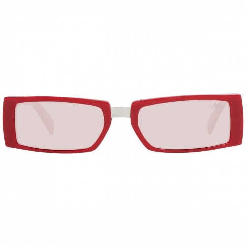 Женские солнечные очки Emilio Pucci EP0126 5366Y image 3