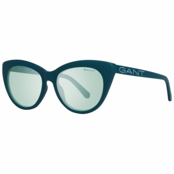 Женские солнечные очки Gant GA8082 5497P