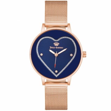 Sieviešu Pulkstenis Juicy Couture JC_1240NVRG