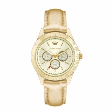 Sieviešu Pulkstenis Juicy Couture JC_1220GPGD
