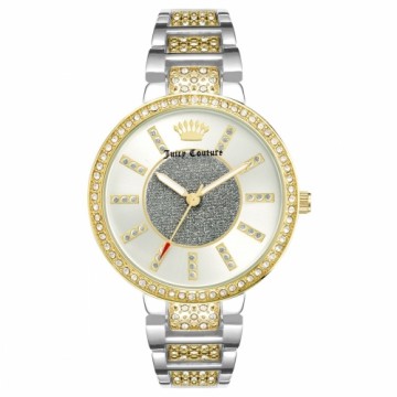 Sieviešu Pulkstenis Juicy Couture JC_1313SVTT