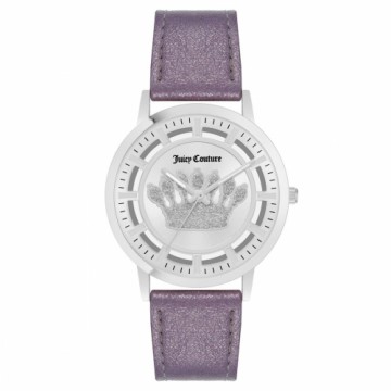 Sieviešu Pulkstenis Juicy Couture JC_1345SVLV