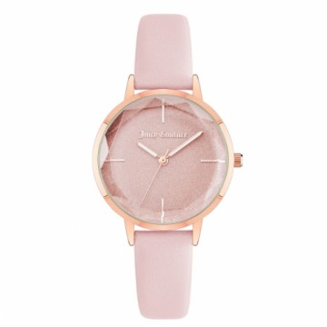 Sieviešu Pulkstenis Juicy Couture JC_1326RGLP
