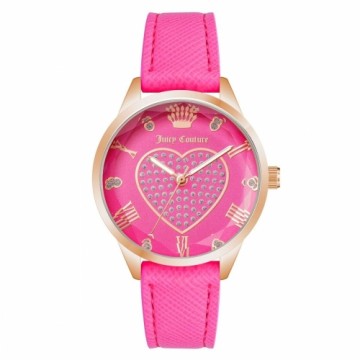 Sieviešu Pulkstenis Juicy Couture JC_1300RGHP