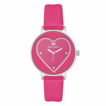 Sieviešu Pulkstenis Juicy Couture JC_1235SVHP