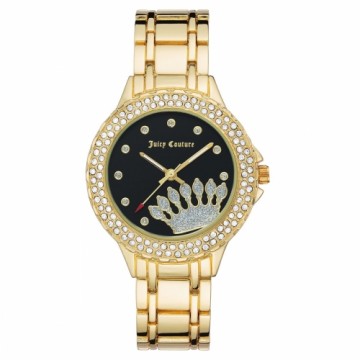 Sieviešu Pulkstenis Juicy Couture JC_1282BKGB