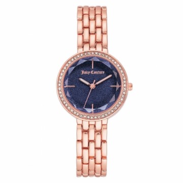 Sieviešu Pulkstenis Juicy Couture JC_1208NVRG