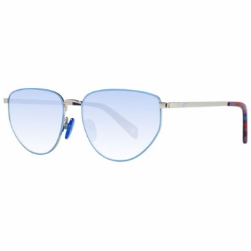 Sieviešu Saulesbrilles Benetton BE7033 56679