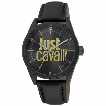 Vīriešu Pulkstenis Just Cavalli JC1G207L0035