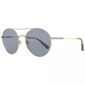 Vīriešu Saulesbrilles Gant GA7117 5808A