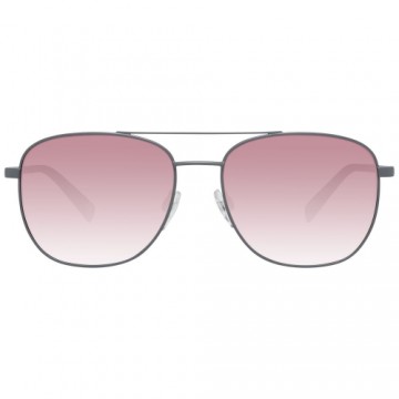 Sieviešu Saulesbrilles Benetton BE7012 55401