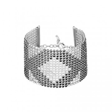 Женские браслеты Karl Lagerfeld 5512203 Серый 19 cm