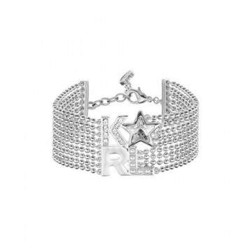 Женские браслеты Karl Lagerfeld 5483575 Серый 19 cm
