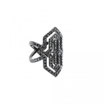 Женские кольца Karl Lagerfeld 5448405 (15)