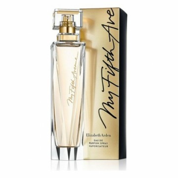 Женская парфюмерия Elizabeth Arden EDP My Fifth Avenue 50 ml