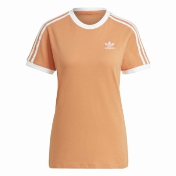 Sieviešu Krekls ar Īsām Piedurknēm Adidas Classics 3