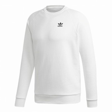Vīriešu Sporta Krekls bez Kapuča Adidas Essential