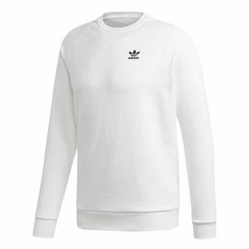 Vīriešu Sporta Krekls bez Kapuča Adidas Essential image 1