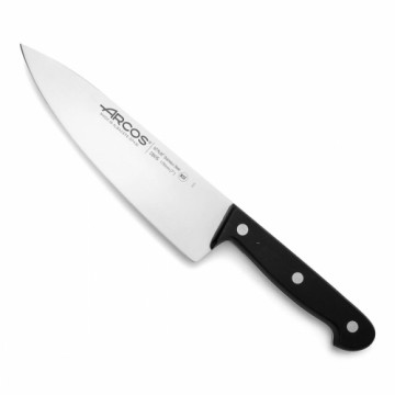 Кухонный нож Arcos Universal 17,5 cm Нержавеющая сталь Полиоксиметилен