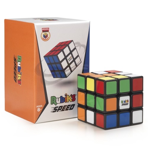 Rubik´s Cube RUBIK´S Speedcube image 1