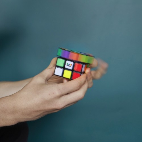 RUBIK´S CUBE Кубик Рубика Speedcube image 5