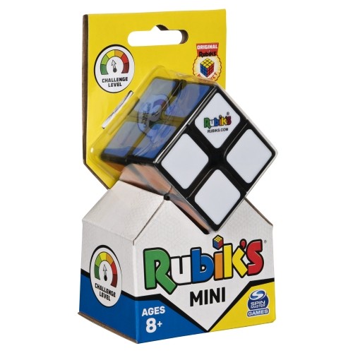 RUBIK´S CUBE Кубик Рубика 2X2 image 2