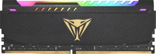 Patriot DDR4 64GB 3200 - CL - 18 Viper Steel RGB Dual Kit image 5