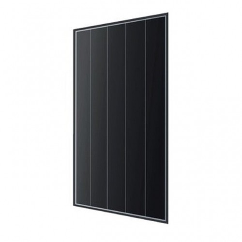 Solar panel Hyundai 440W HiE-S440HG Black Frame image 1