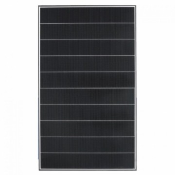 Солнечная панель Hyundai 390W HiE-S390UF Black Frame