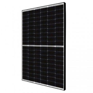 Canadian Solar 410W HiKu6 CS6R-410 Black Frame