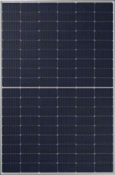 Солнечная панель Haitai Beyondsun 410W TSHM410-108HV Full Black