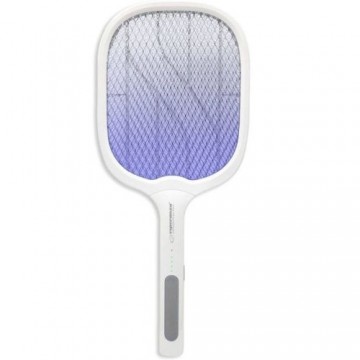 Esperanza EHQ011 Электрическая ракетка для борьбы с мухами и комарами