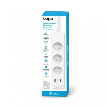 Tp-link Tapo P300 Smart WiFi Power Strip