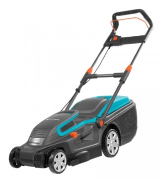 Gardena Elektriskais zāles pļāvējs PowerMax™ 1600/37