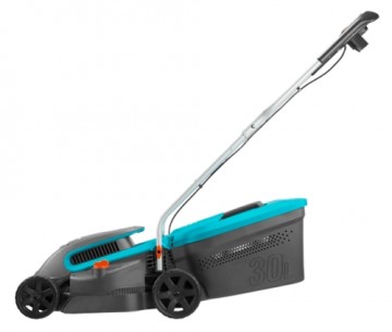 Gardena Elektriskais zāles pļāvējs PowerMax™ 1200/32