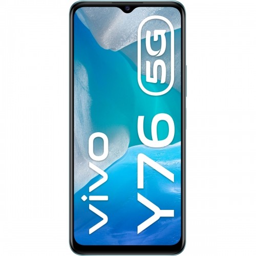 Viedtālruņi Vivo Y76 5G 6,58“ Zils 128 GB image 2