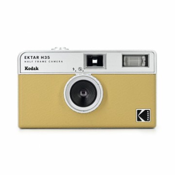 Fotokamera Kodak EKTAR H35 Brūns 35 mm