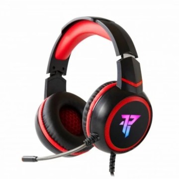 Austiņas ar Mikrofonu Spēlēm Tempest GHS100