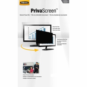 Ekrāna Protektors Fellowes PrivaScreen 14"