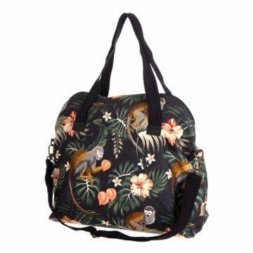 Bigbuy Accessories Rokassoma