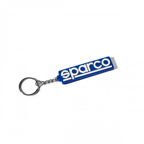 Atslēgu ķēde Sparco S099092SPARCO Zils image 1