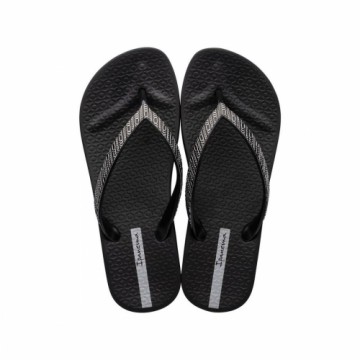 Pludmales sandales sievietēm Ipanema MESH VIII 83307 AG669  Melns