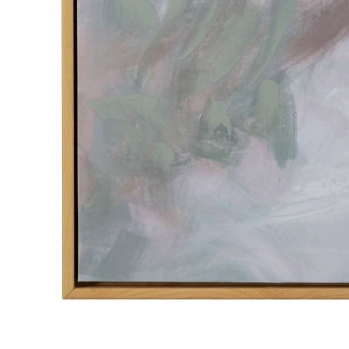 Bigbuy Home Glezna 120 x 3,5 x 80 cm Canvas Ainava polistirols image 4