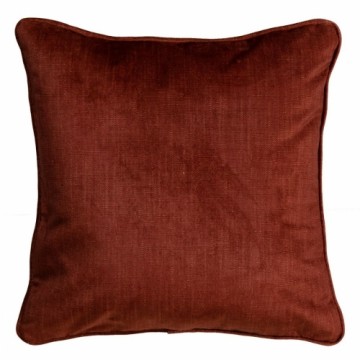 Bigbuy Home spilvens Tumši Sarkans 45 x 45 cm