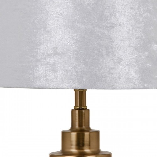 Bigbuy Home Galda lampa 28 x 28 x 48,5 cm Bronza Metāls image 3