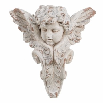 Bigbuy Home skulptūra 60 x 25 x 68 cm Eņģelis