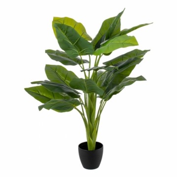 Bigbuy Home Декоративное растение Зеленый 95 cm ручей