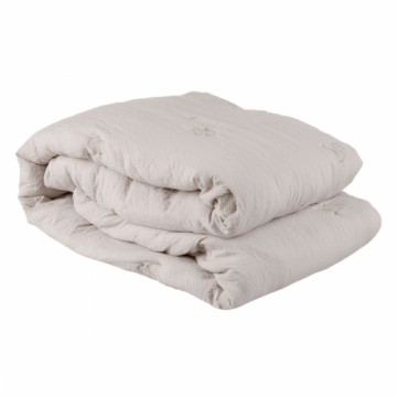 Bigbuy Home Sega 135 x 185 cm Pelēkbrūns