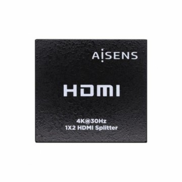 Переключатели HDMI Aisens